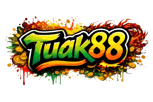 Logo Tuak88
